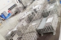 蘇州聯軸器通用配件的垂直法與熱處理