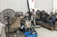 浙江為什么要選擇膜片聯(lián)軸器？