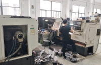 蘇州無錫懷軍機械與大家聊聊聯軸器安全使用注意事項！
