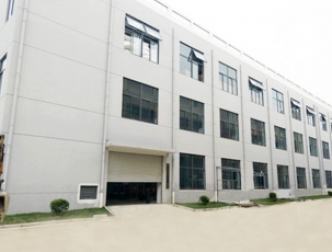 南京公司場景